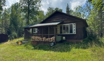 8002 HOLLY Ln, Alvin, WI 54542