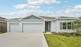 17331 NW 172nd Ave Plan: COVINGTON, Alachua, FL 32615