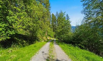 20246 E Cape Horn Rd, Bayview, ID 83803