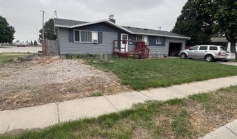 1117 W 11TH St, Alliance, NE 69301