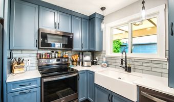 601 W Park Ave, Bridger, MT 59014