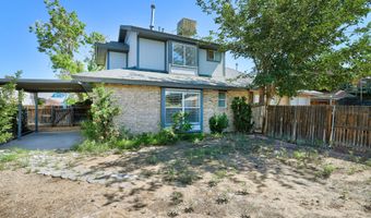 5220 Chuckwagon Trl NW, Albuquerque, NM 87120