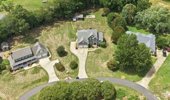 4008 W Lake Rd, Apex, NC 27539