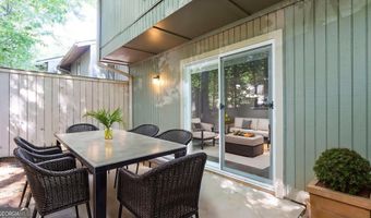 3557 Splinterwood, Peachtree Corners, GA 30092