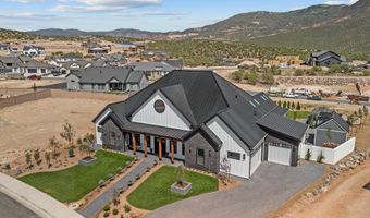 1853 S Harvest Ln, Cedar City, UT 84720