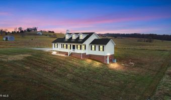 1687 Scott Farm Rd, Afton, TN 37616