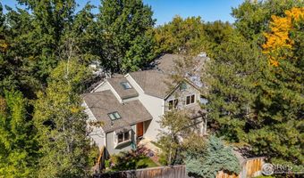 853 Racquet Ln, Boulder, CO 80303