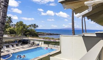 2075 S Kihei Rd 205, Kihei, HI 96753