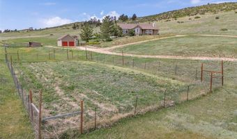 5821 W, Berthoud, CO 80513