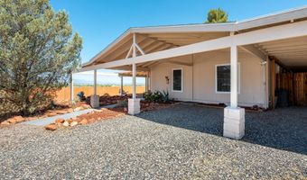 1012 W APACHE Trl, Camp Verde, AZ 86322