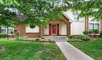 3116 Camelot Dr, Bartlesville, OK 74006