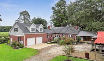 6277 Nc-55, Angier, NC 27501