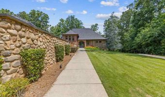 8775 Mica Crk, Ball Ground, GA 30107