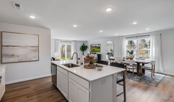 50 Bramblewood Plantation Rd Plan: Emerson VE, Camden, SC 29020