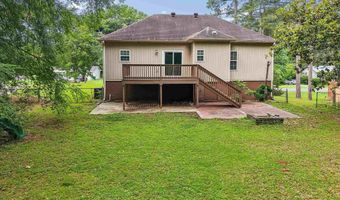 30 MONTE TIERRA Trl, Alabaster, AL 35007