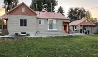 282 W Fremont Ave, Aberdeen, ID 83210