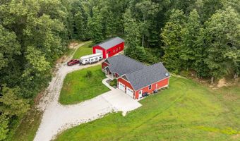 2223 E Co Rd 1150, Batesville, IN 47006