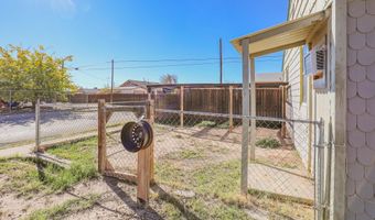 1301 Iowa Ave, Alamogordo, NM 88310