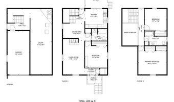 24 Smith St, Lincoln, RI 02865