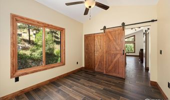 200 Falls Creek Dr, Bellvue, CO 80512
