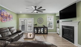540 Hardy Dr, Acworth, GA 30102