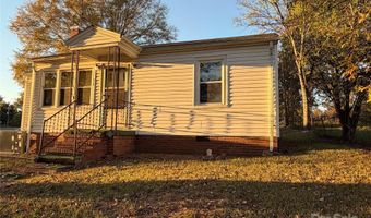 928 Bost St, Albemarle, NC 28001