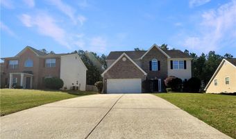 6693 Delaware Bnd, Fairburn, GA 30213