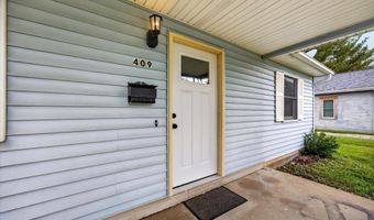 409 R St, Bedford, IN 47421