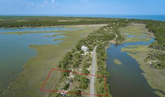 259 Hidden Harbor Dr, Alligator Point, FL 32346