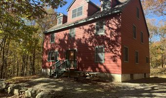 132 Reynolds Rd, Albrightsville, PA 18210