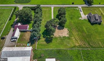 1381 LOCKWOOD CHAPEL Rd, Hartly, DE 19953