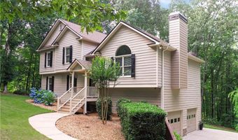 435 Barrel Way, Ball Ground, GA 30107