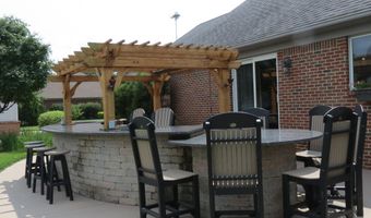 13400 Whitefeather Trl, Anna, OH 45302