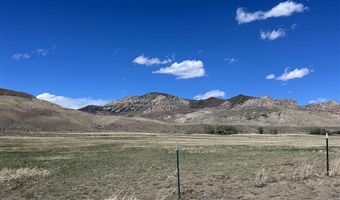 N Fork Hwy, Cody, WY 82414