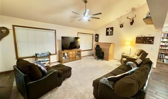 5401 N 435 Rd, Adair, OK 74330