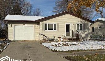 2109 E Spruce St, Algona, IA 50511