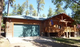 3 CR 2190, Alpine, AZ 85920