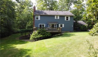 610 Deep Woods Dr, Aurora, OH 44202