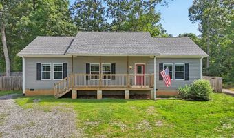 10 Memory Ln, Arden, NC 28704