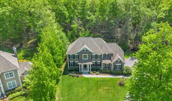 16 Sweetheart Mountain Rd, Canton, CT 06019