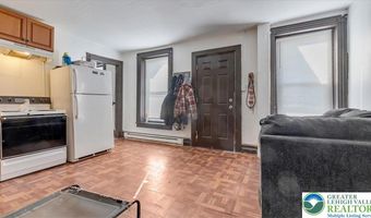 201 N 4th St, Allentown, PA 18102