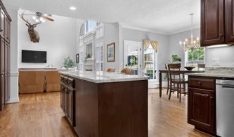 1363 AVALON Ln, Anniston, AL 36207