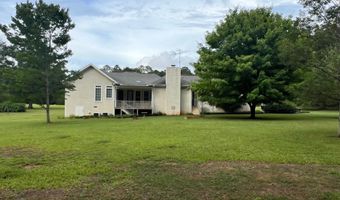 651 Community House, Barnesville, GA 30204