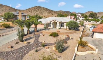 16601 Kasota Rd, Apple Valley, CA 92307