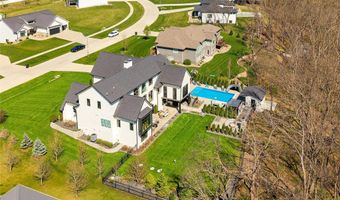 25046 Greyhawk Dr, Adel, IA 50003
