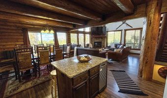 244 W Pinehurst Dr, Brian Head, UT 84719