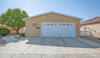 303 SUNRISE BLUFFS Dr, Belen, NM 87002