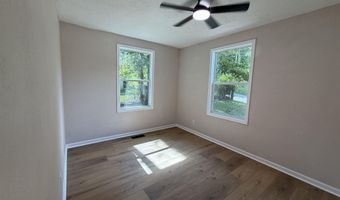 408 OAK Ln, Anniston, AL 36206