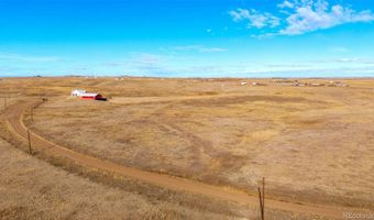 44145 E Iliff Trl, Bennett, CO 80102