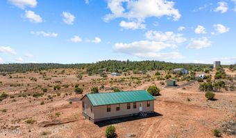 1793 Sunnyview Ln, Clay Springs, AZ 85923